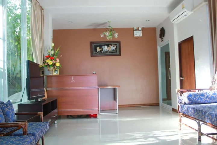 Удонтхани: Nata Terrace