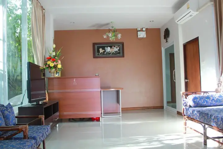 Nata Terrace — фото 2