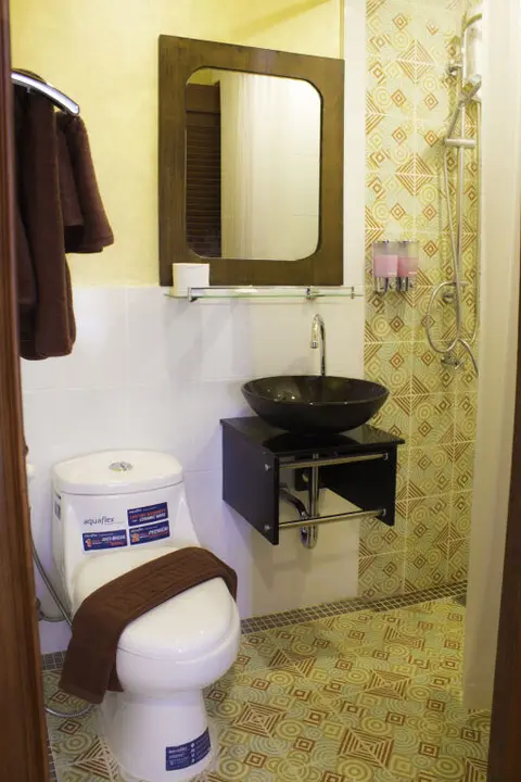 Чиангмай: M Y Home Hotel