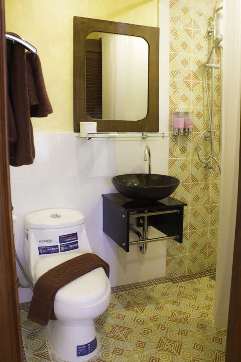Чиангмай: M Y Home Hotel