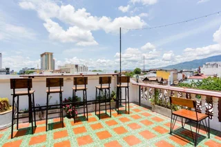 Чиангмай: M Y Home Hotel