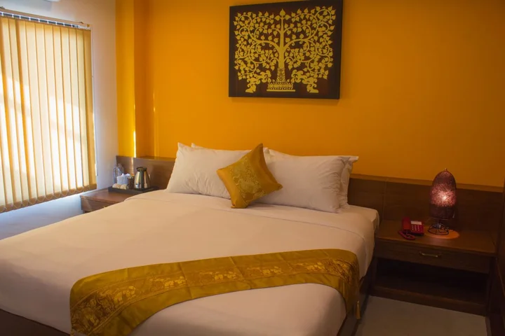 Чиангмай: M Y Home Hotel