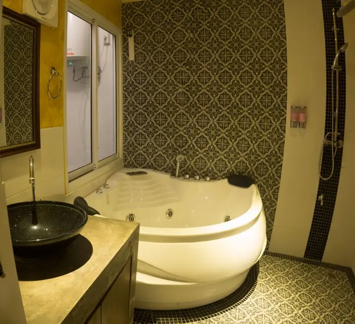 Чиангмай: M Y Home Hotel