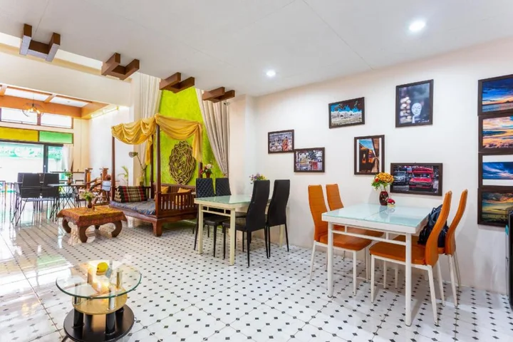 Чиангмай: M Y Home Hotel