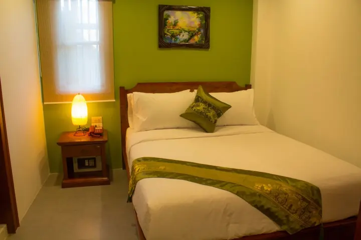 Чиангмай: M Y Home Hotel