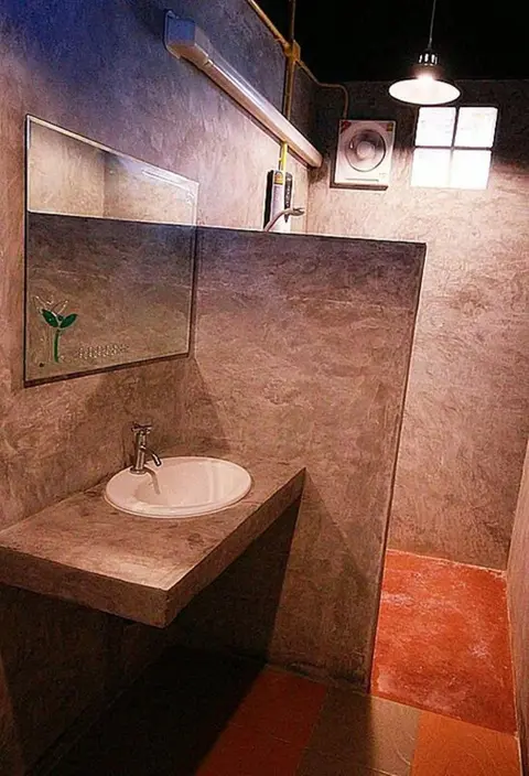 Остров Тау: Baan Chalok Hostel
