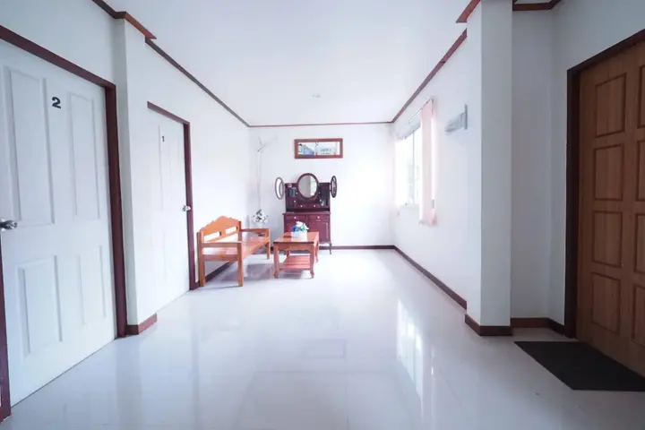 Аюттхая: Kamalar Palace Longstay house