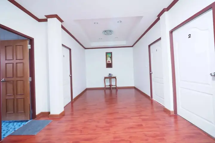 Kamalar Palace Longstay house — фото 5