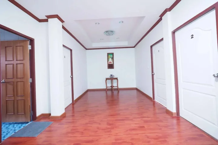 Аюттхая: Kamalar Palace Longstay house
