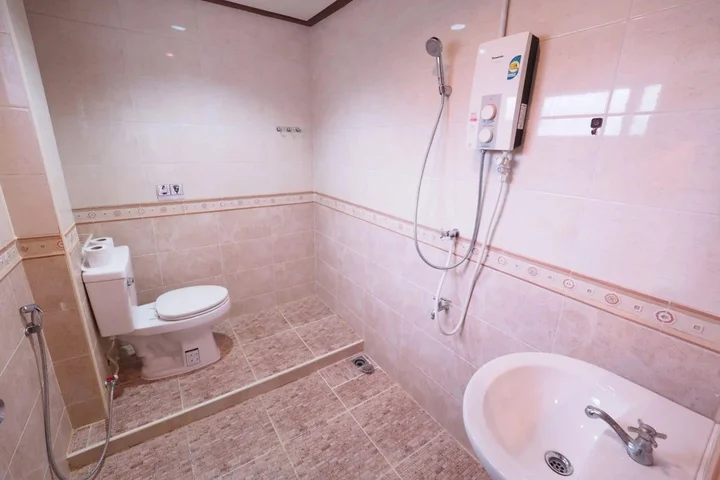 Аюттхая: Kamalar Palace Longstay house