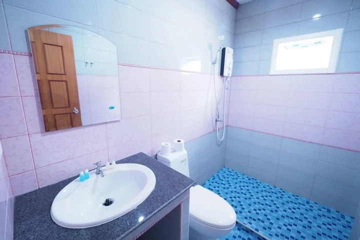 Аюттхая: Kamalar Palace Longstay house