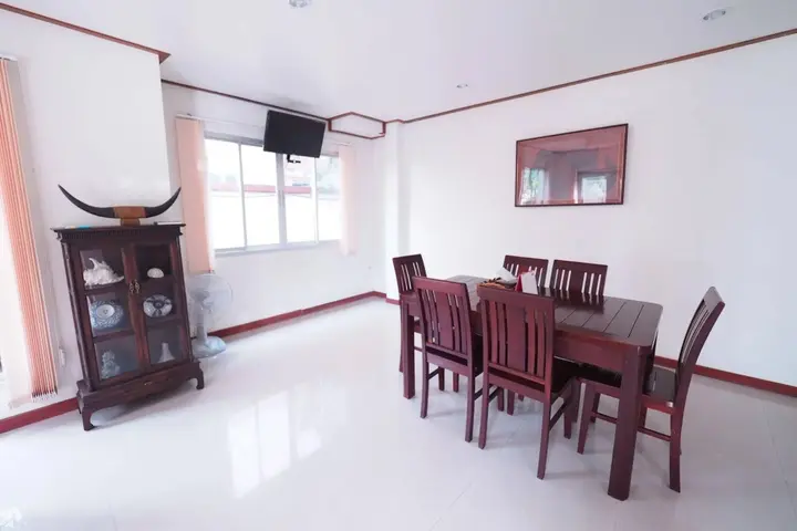 Аюттхая: Kamalar Palace Longstay house