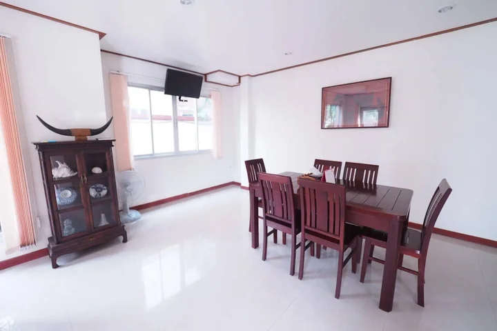 Аюттхая: Kamalar Palace Longstay house