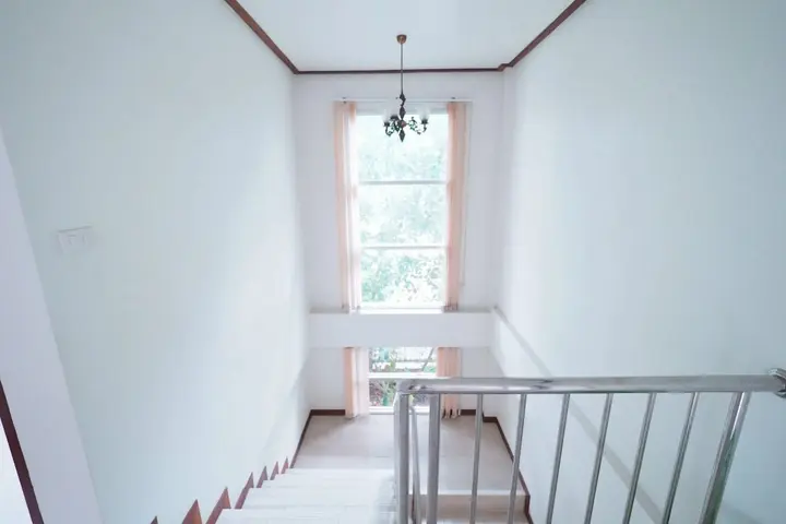 Аюттхая: Kamalar Palace Longstay house