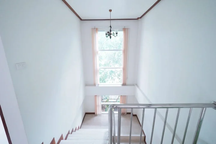 Аюттхая: Kamalar Palace Longstay house