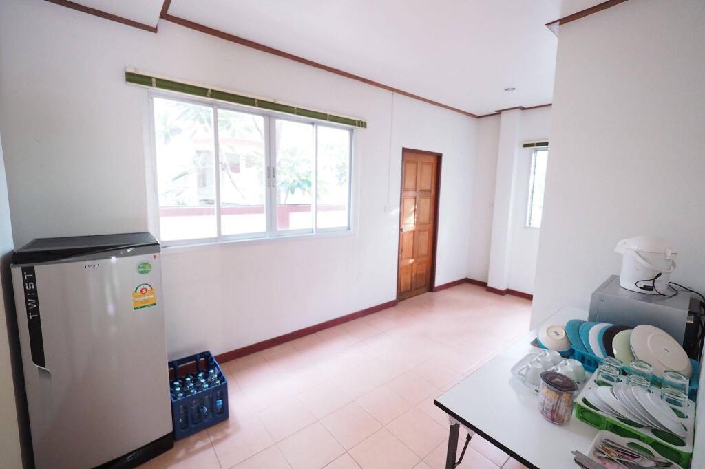 Аюттхая: Kamalar Palace Longstay house