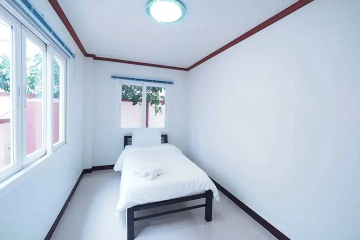 Kamalar Palace Longstay house — фото 2