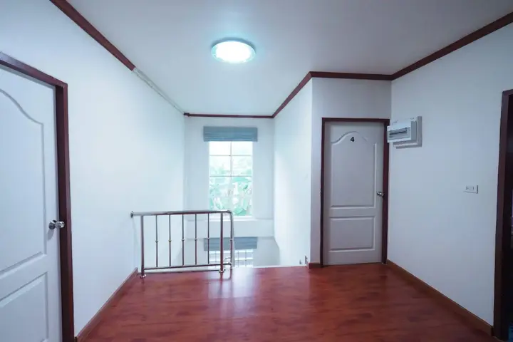 Аюттхая: Kamalar Palace Longstay house