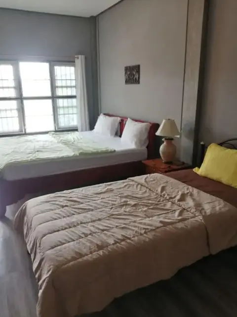 Трат: Yotin Guest House