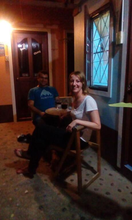 Трат: Yotin Guest House