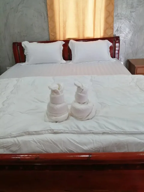 Трат: Yotin Guest House