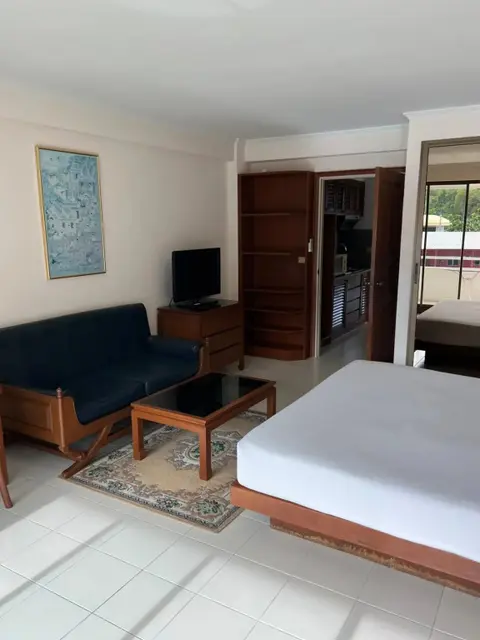 Паттайя: The Monaco Residence
