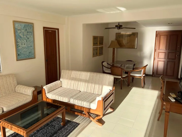 Паттайя: The Monaco Residence