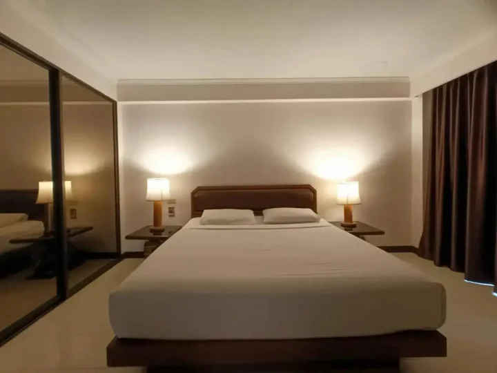 Паттайя: The Monaco Residence