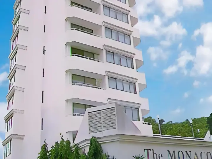 Паттайя: The Monaco Residence