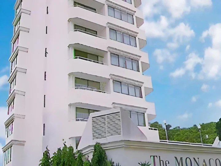 Паттайя: The Monaco Residence