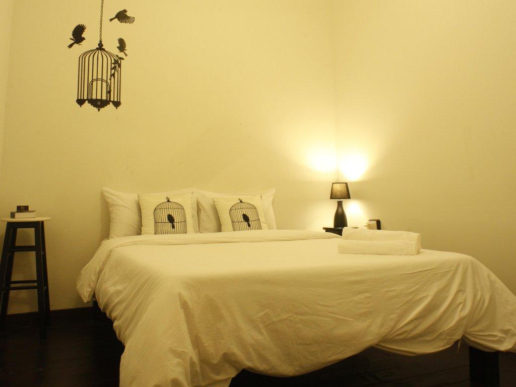 Luang Poj Boutique Hostel — фото 2