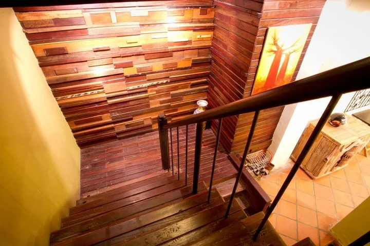 Ранонг: Luang Poj Boutique Hostel