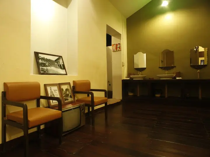 Luang Poj Boutique Hostel — фото 1