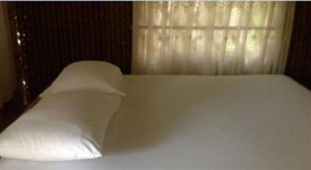 Ко-Пханган: Phangan River Sand Resort Bantai