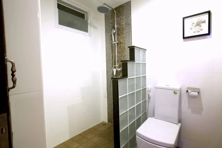 Паттайя: Katesiree Residence