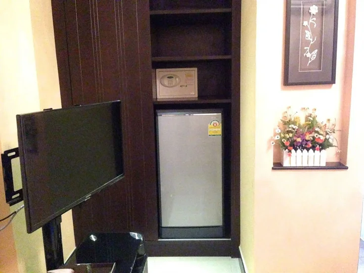 Паттайя: Katesiree Residence