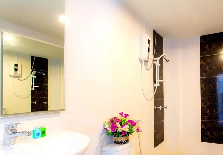 Пхи-Пхи-Дон: Phi Phi Maiyada Resort