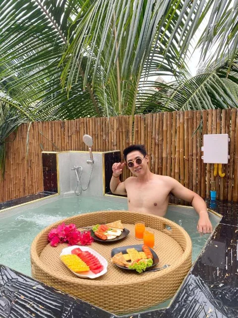 Пхи-Пхи-Дон: Phi Phi Maiyada Resort
