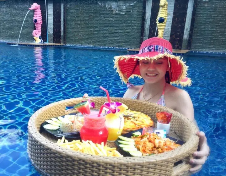 Пхи-Пхи-Дон: Phi Phi Maiyada Resort