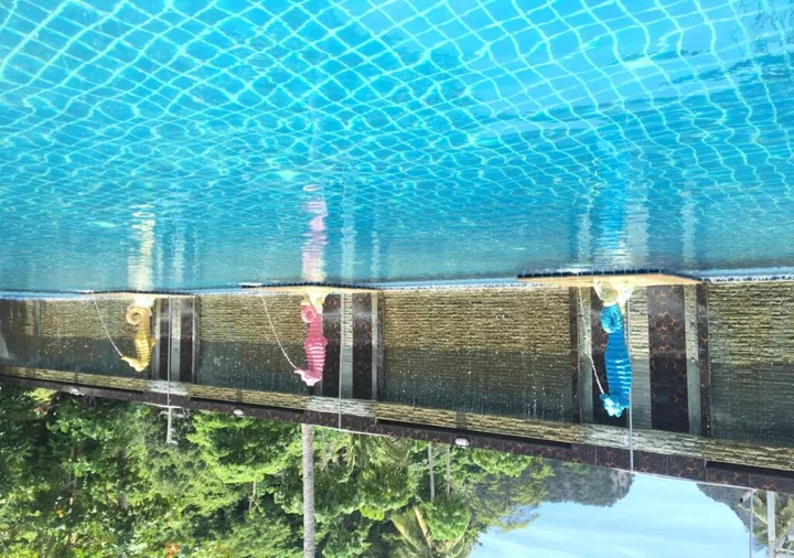 Пхи-Пхи-Дон: Phi Phi Maiyada Resort