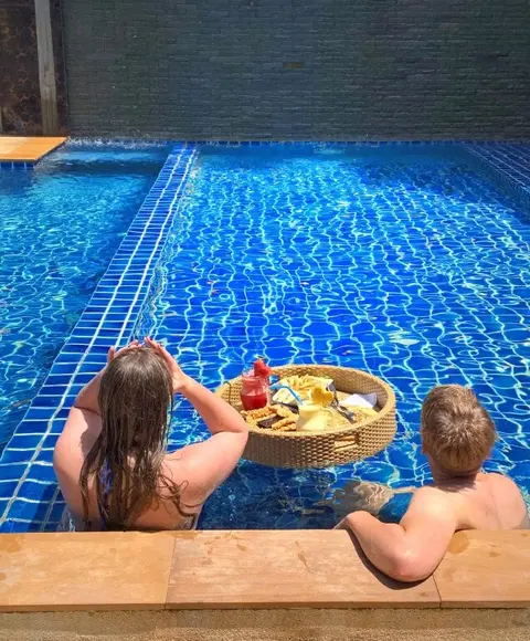 Пхи-Пхи-Дон: Phi Phi Maiyada Resort