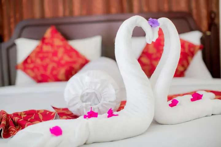 Пхи-Пхи-Дон: Phi Phi Maiyada Resort