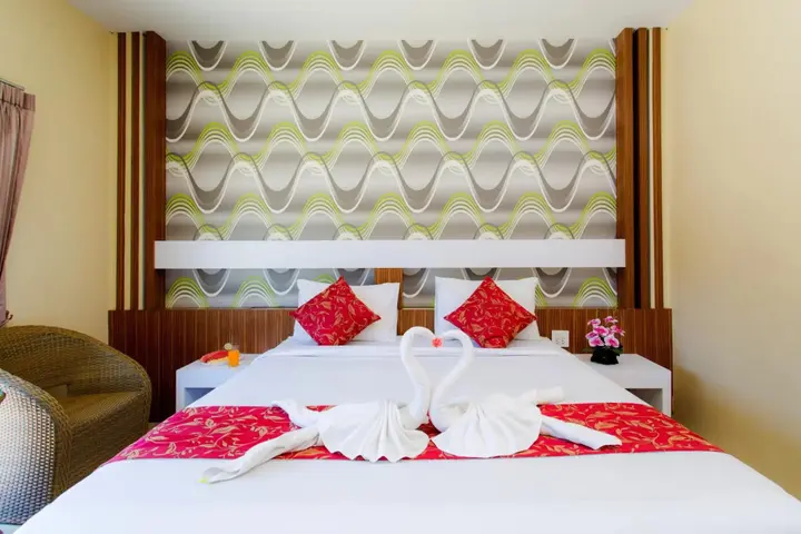 Пхи-Пхи-Дон: Phi Phi Maiyada Resort