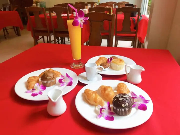 Пхи-Пхи-Дон: Phi Phi Maiyada Resort