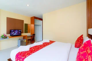 Пхи-Пхи-Дон: Phi Phi Maiyada Resort