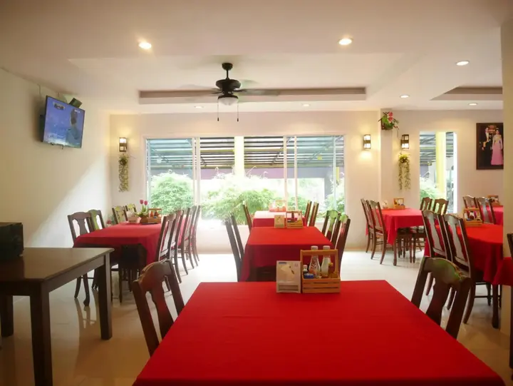 Пхи-Пхи-Дон: Phi Phi Maiyada Resort