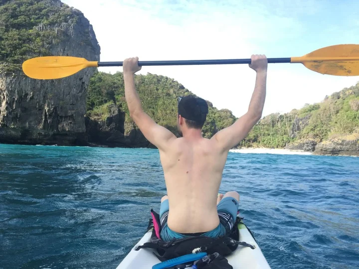 Пхи-Пхи-Дон: Phi Phi Maiyada Resort
