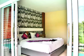 Пхи-Пхи-Дон: Phi Phi Maiyada Resort