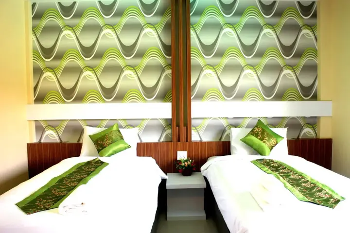 Пхи-Пхи-Дон: Phi Phi Maiyada Resort