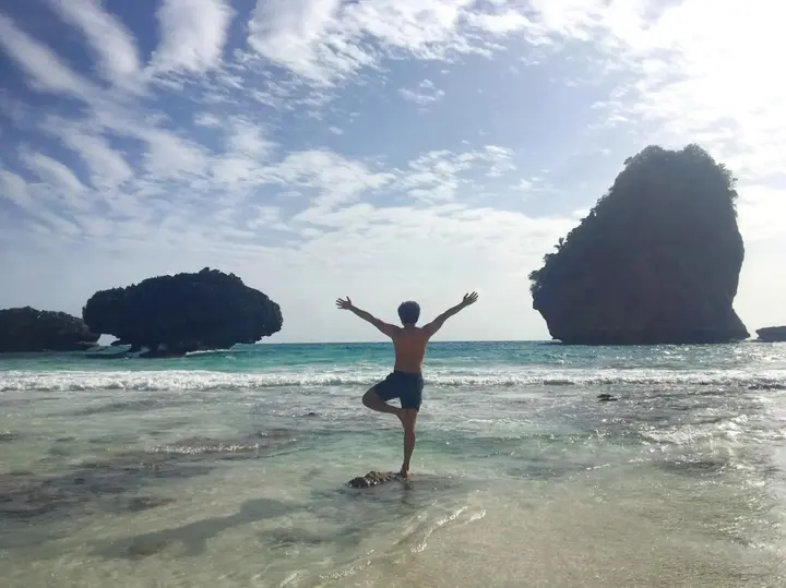 Пхи-Пхи-Дон: Phi Phi Maiyada Resort